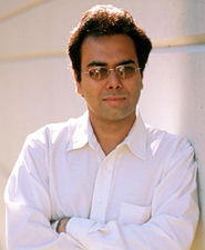 Professor Srinivasan S. Iyengar