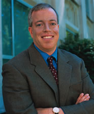 Professor Stephen C. Jacobson