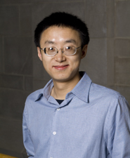 Professor Liang-shi Li