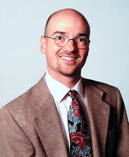 Professor Philip S. Stevens